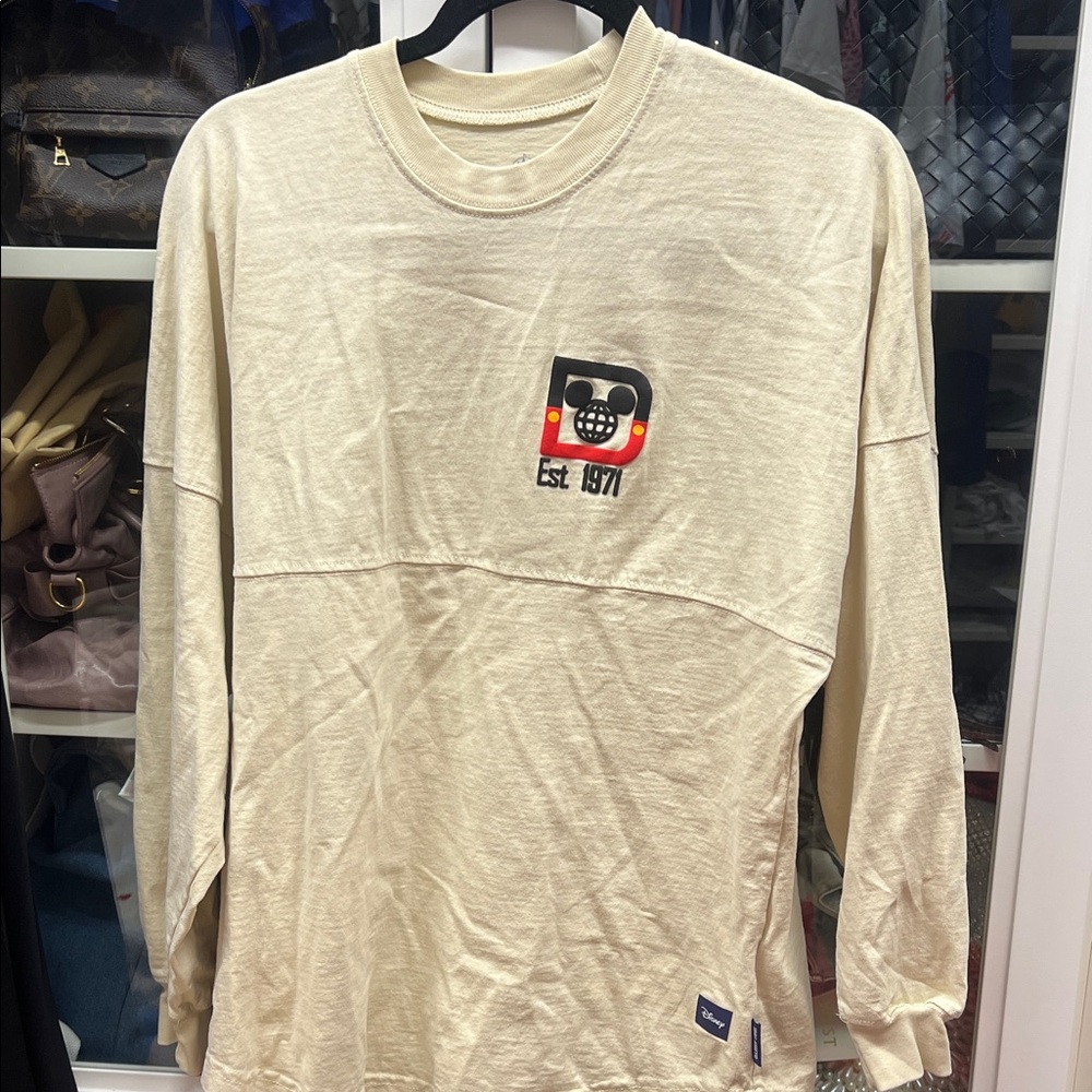 Disney Spirit Jersey